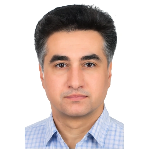 دکتر افشین فروغ نصیرائی