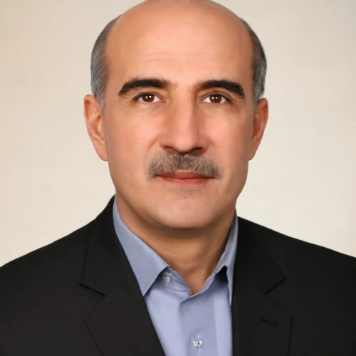 دکتر احمد میمنه جهرمی