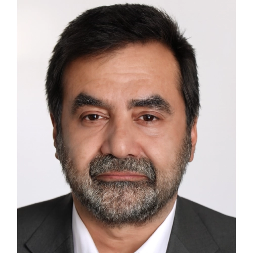 دکتر احمد صفائی یزدی