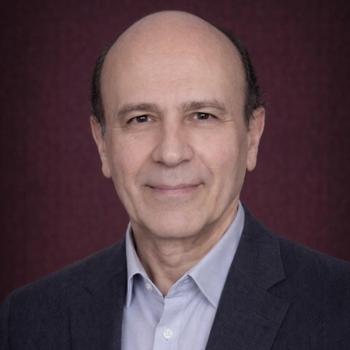 دکتر احمد یزدانی
