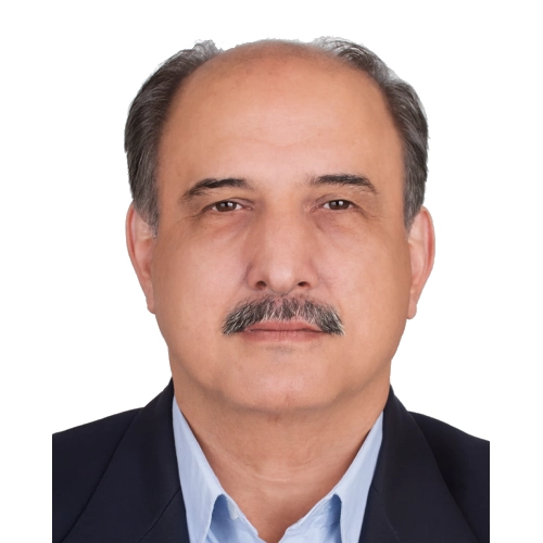 دکتر علی اکبر نخود چی