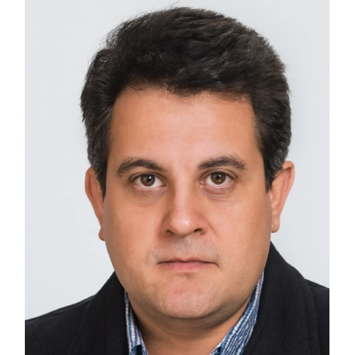 دکتر امیررضا برومند