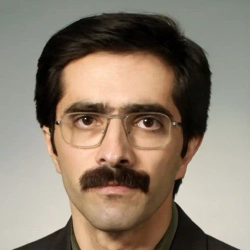 دکتر انوش قهرمانی