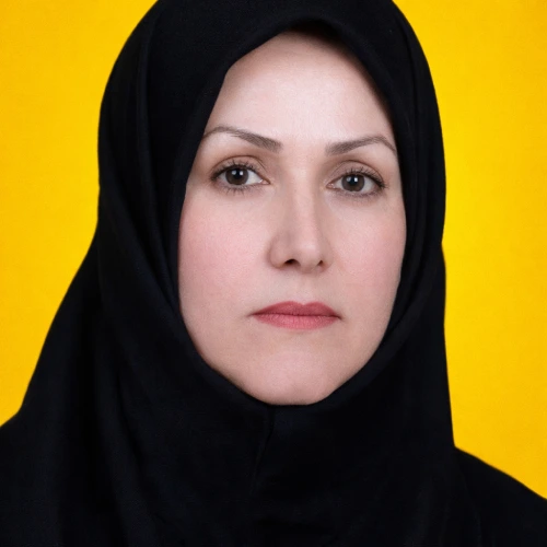 دکتر آزیتا گنجی