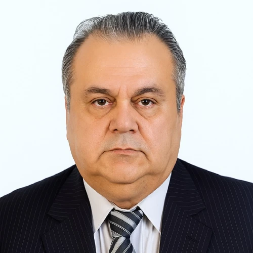 دکتر رضا باقری
