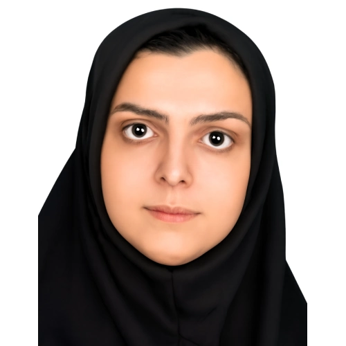 دکتر الهه اندخشیده