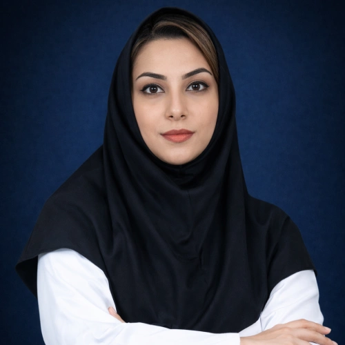 دکتر الهام زنجانی جامی
