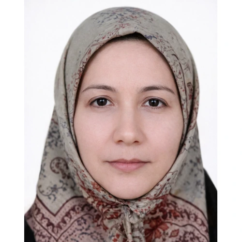 دکتر فرح ناز کامیاب