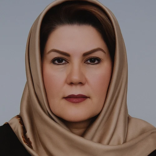 دکتر فریبا حقی