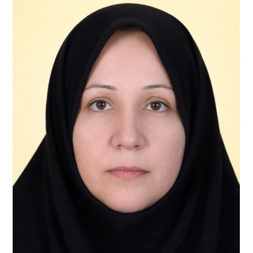 دکتر فریده مرادی مقدم