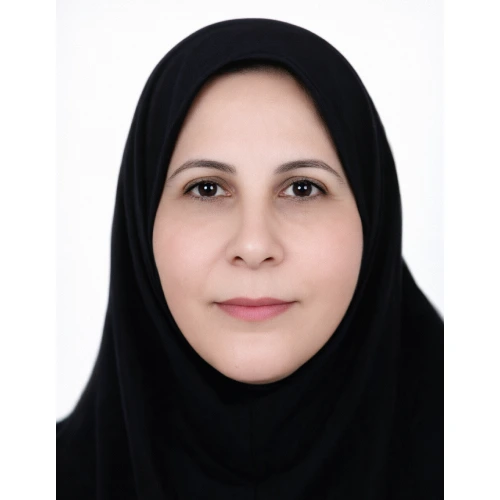 دکتر فرزانه شریفی پور