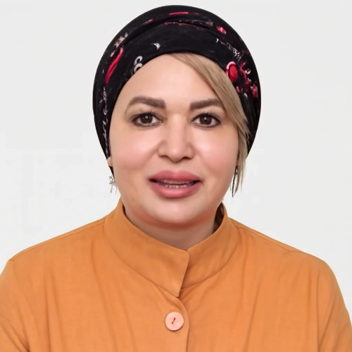 دکتر فرزانه سبحانی
