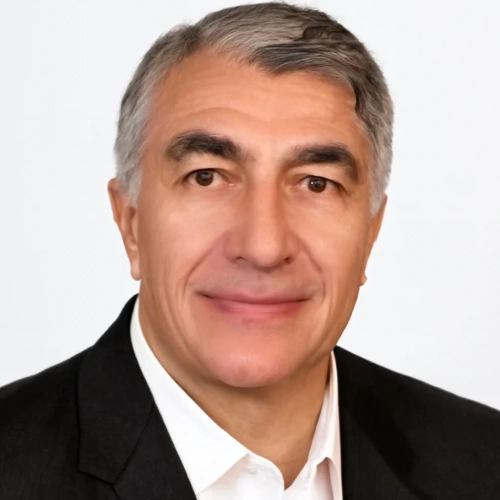 دکتر هادی رضوانی کاخکی