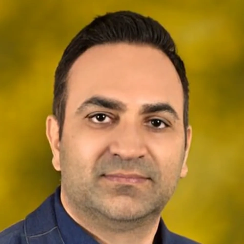 دکتر حمید قنبری راد