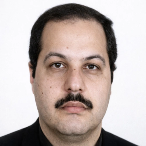 دکتر حسن احمد نیا