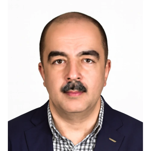 دکتر حسین امیری