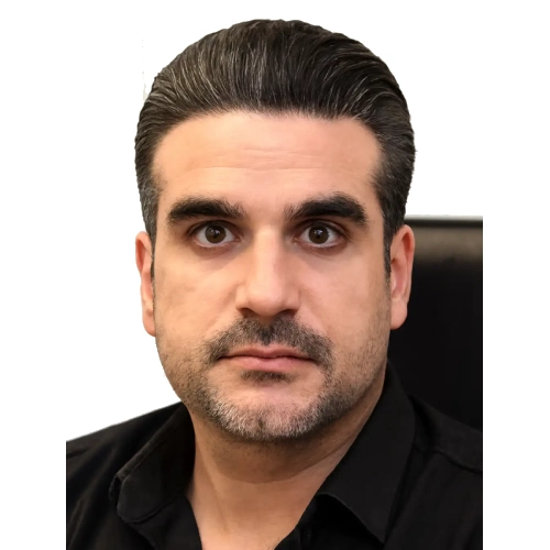 دکتر حسین فرهمند