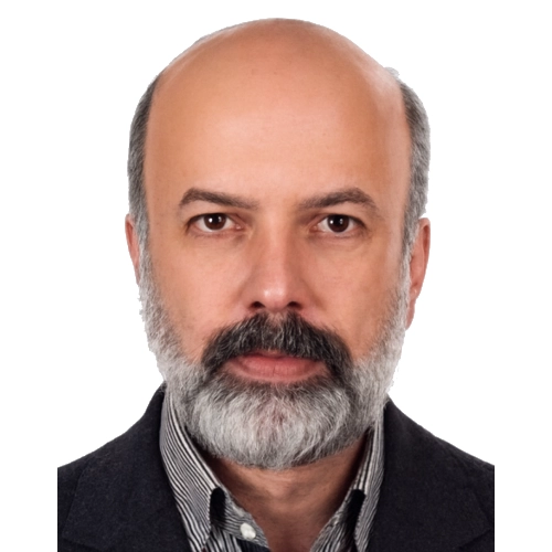دکتر کاویان قندهاری