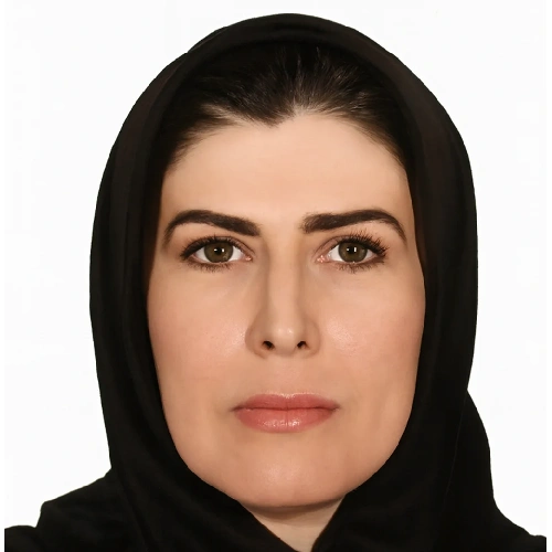 دکتر لیلا وظیفه مستعان