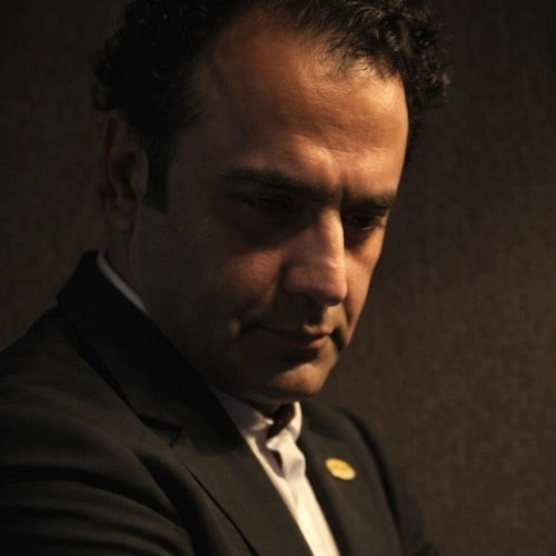 دکتر مجید صمدی