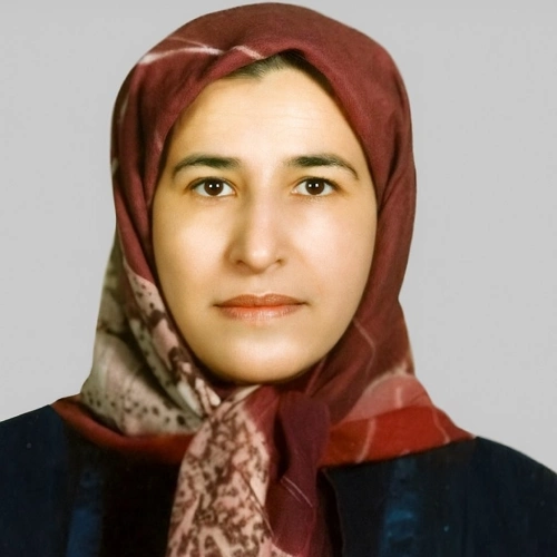 دکتر منصوره متقی
