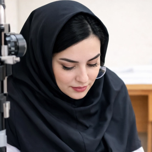 دکتر مرضیه فتوحی