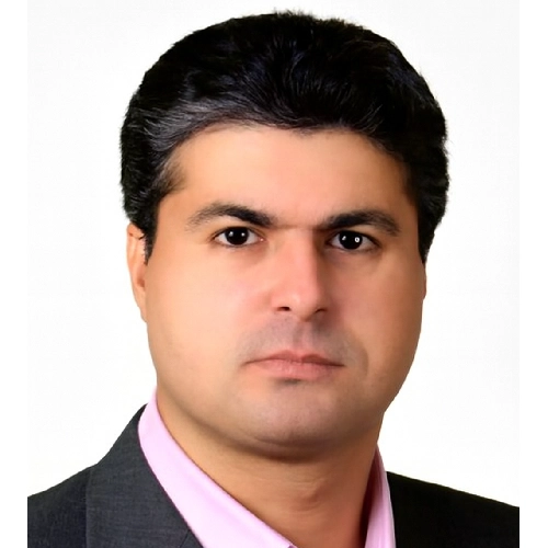دکتر سیدمسعود دادخواه