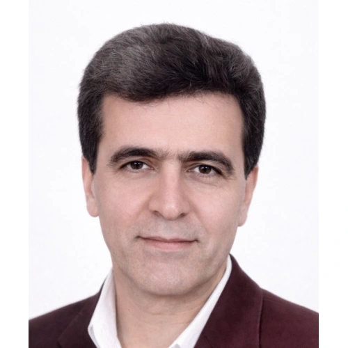 دکتر مسعود عیسی پور چشانی