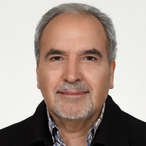 دکتر سیدمسعود شریفی دلوئی