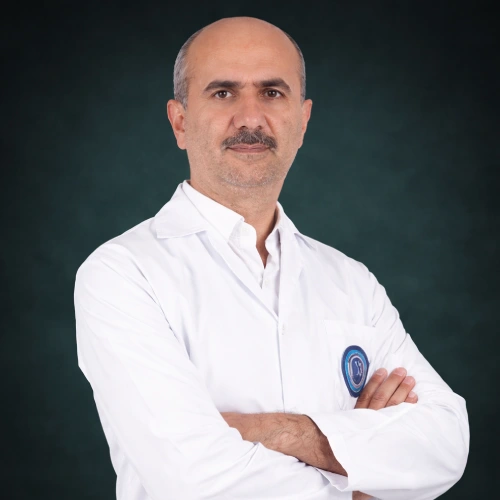 دکتر مهدی قاسمی