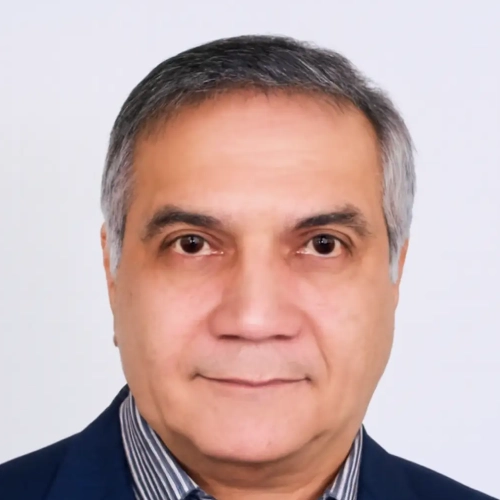 دکتر مهدی پورصادق