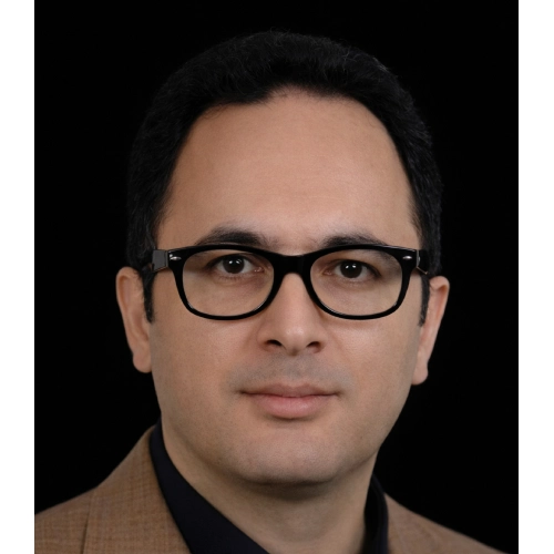 دکتر مهدی سخائی