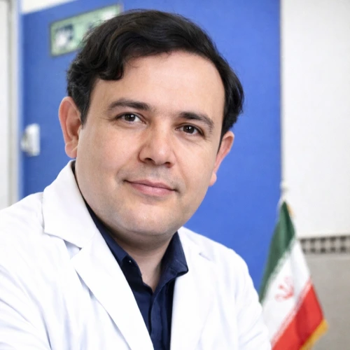 دکتر مهدی زردادی