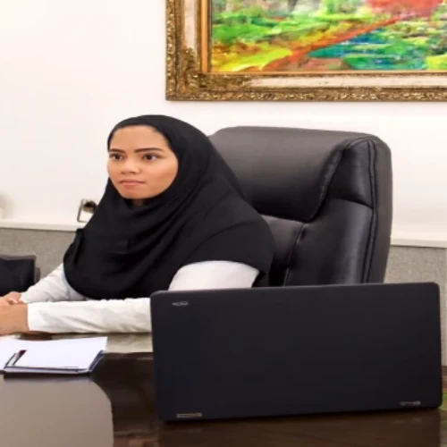 دکتر مهری مرادی فر