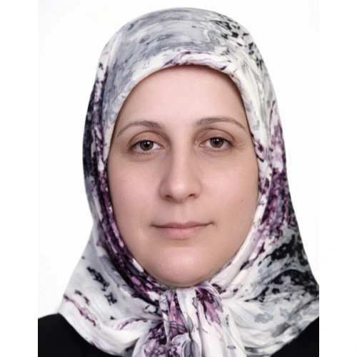 دکتر میترا ناصری