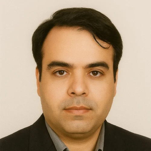 دکتر محمد بادصبا