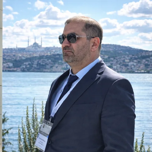 دکتر محمد فائقی نیا