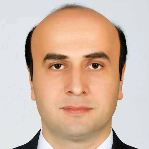 دکتر محمد مجیدی