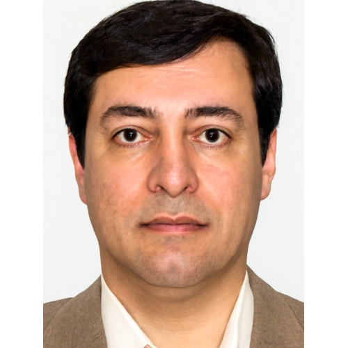 دکتر محمد شریعتی