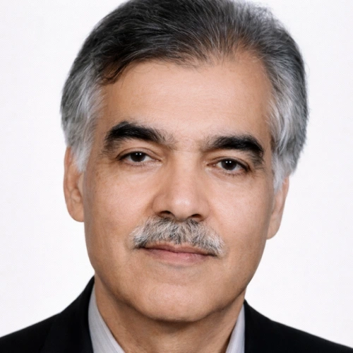 دکتر محمدعلی محمدزاده رضائی