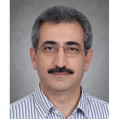 دکتر محمدرضا صداقت