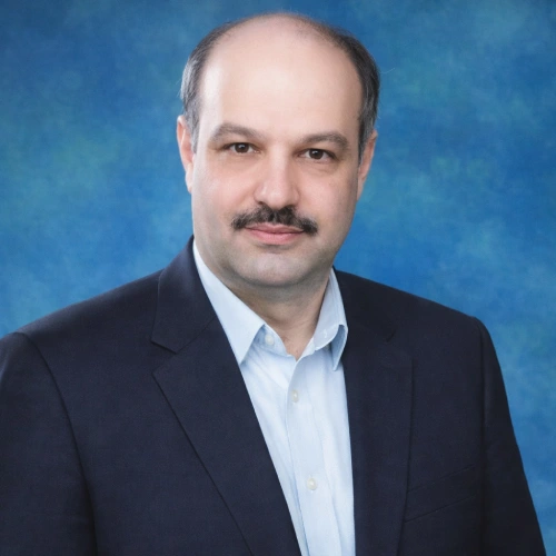 دکتر محمد رضا شایگان