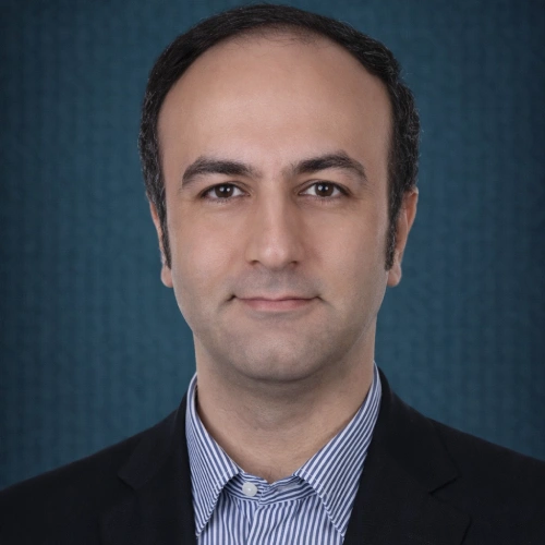 دکتر مجتبی ابریشمی