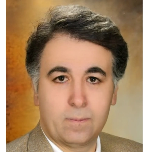 دکتر مرتضی سعیدی