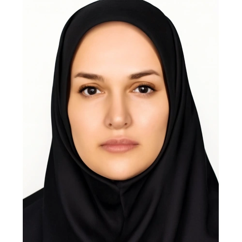 دکتر نرگس هاشمی