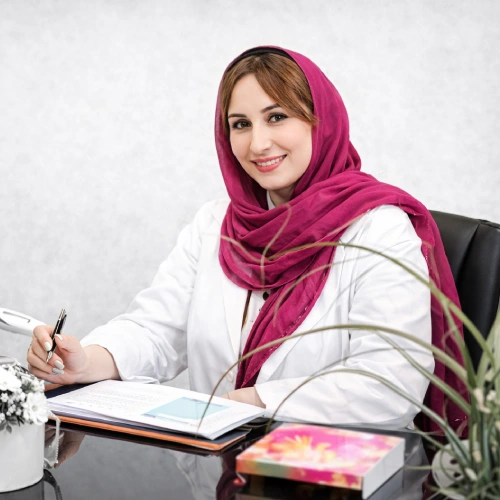 دکتر نرجس السادات باقریان