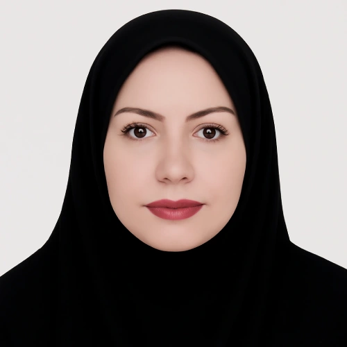 دکتر نسرین آهنگری