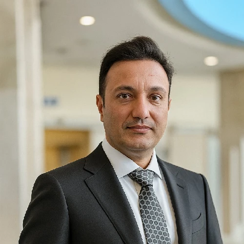 دکتر احمد نژاد رحیم