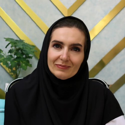 دکتر رویا جلالی باجگیران