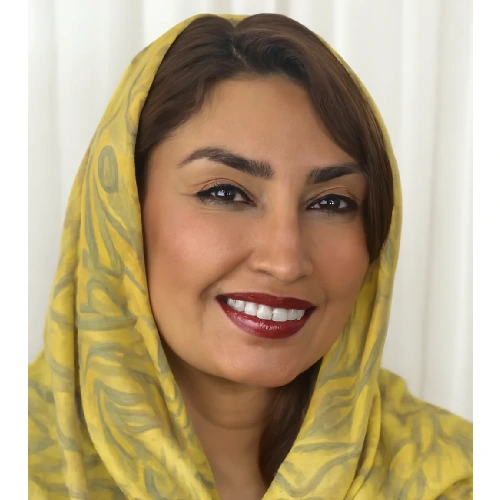 دکتر سعیده همدانی مقدم